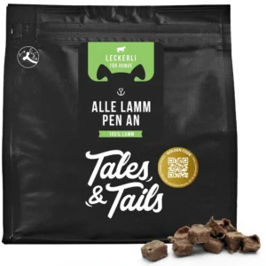 alle lammpen an