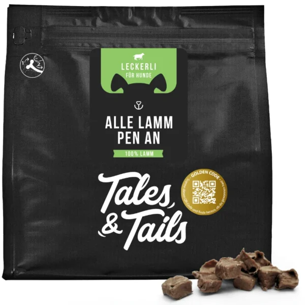 alle lammpen an