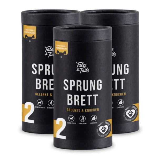 sprungbrett