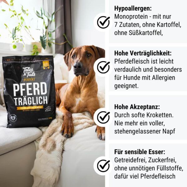 pferdträglich perfekt