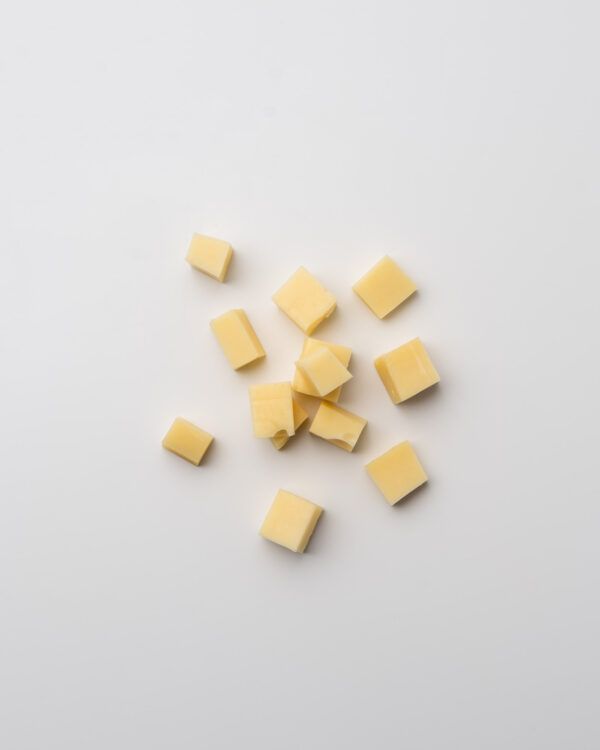 hardys das beste vom rind mit apfel und hüttenkäse