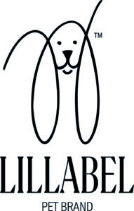 lillabel pet brand logo