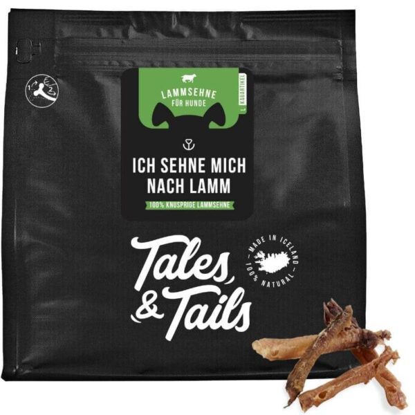 ich sehne mich nach lamm