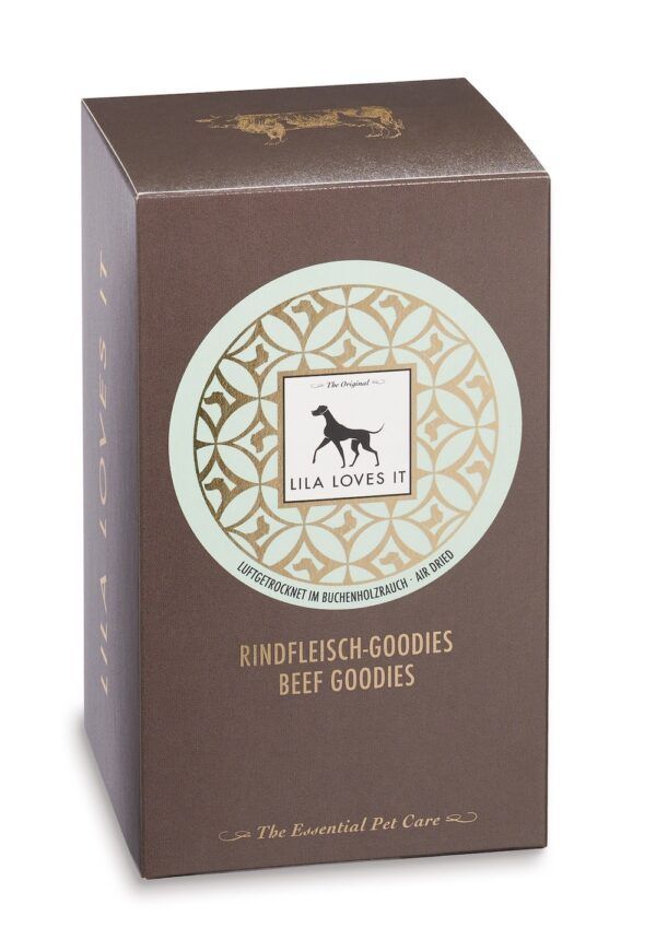 Rind Goodies 350g Schatten komp