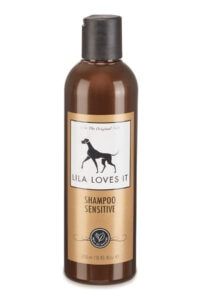 Shampoo sensitive 250ml