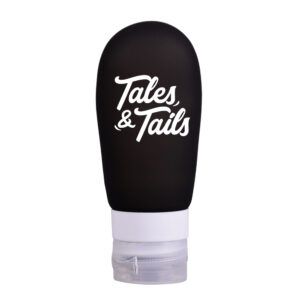 tales tails tube