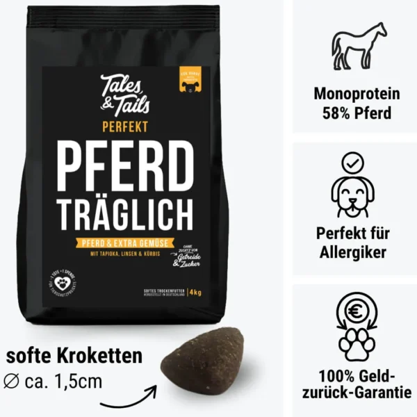 pferdträglich perfekt