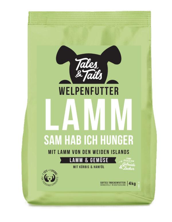 welpenfutter 4kg (1)