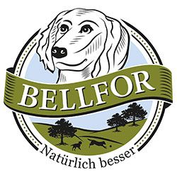 bellfor logo