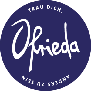 logo ofrieda